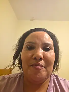 Curvy-Nthabi X online show from November 11, 7:47 pm