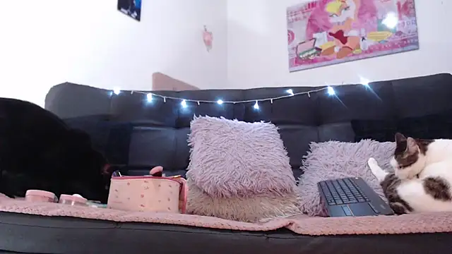 valery carter01 online show from February 17, 6:36 pm