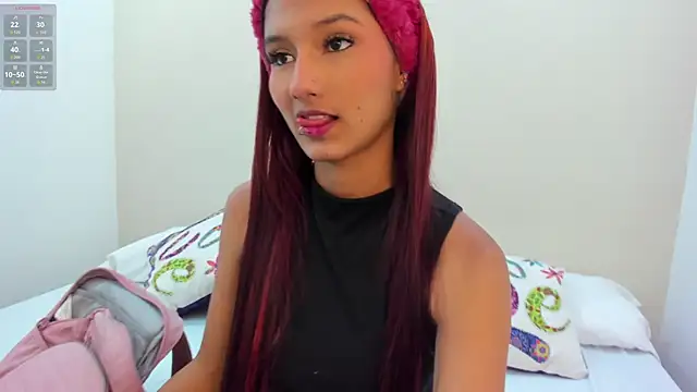 Maray Lous online show from March 12, 8:37 pm