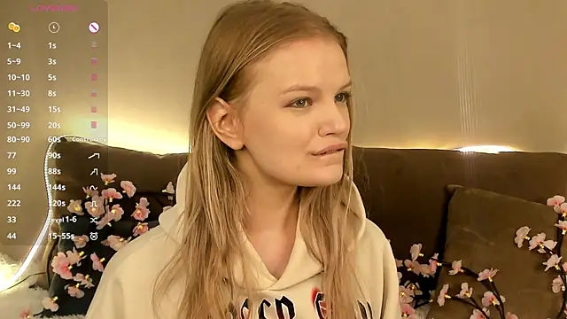 MicheleHonas online show from January 6, 5:49 pm