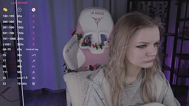 MicheleHonas online show from April 16, 4:19 pm