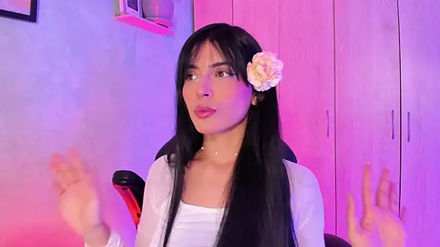 Cristal Cerati  online show from February 17, 5:30 pm