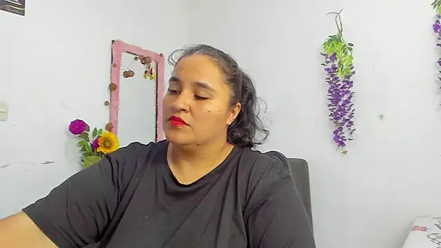  1Zoey online show from February 15, 5:59 am