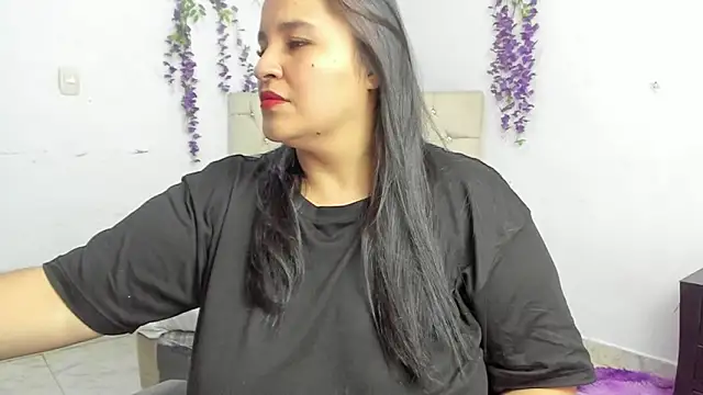  1Zoey online show from March 1, 10:28 am