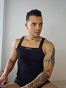 Zayn maxwell online show from November 12, 4:51 pm