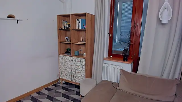 MelisaKildoo online show from December 5, 8:23 am