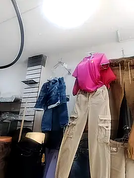 la beba20 online show from January 8, 3:47 pm