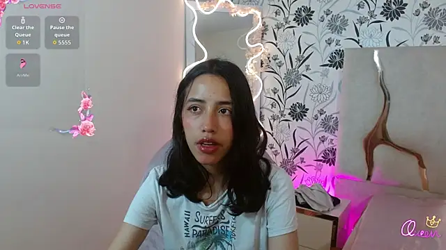 Joselyn tay online show from December 17, 12:00 pm