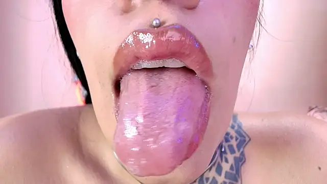 catte jensen online show from March 3, 3:23 am