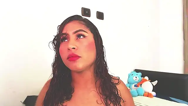 VeronicaGutierrez online show from December 3, 3:25 am