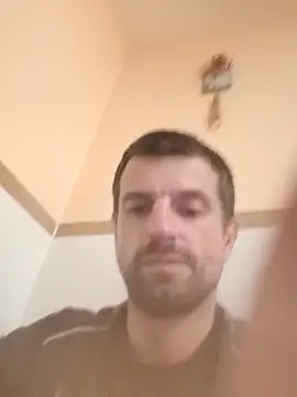 TwardyKierowca online show from April 11, 9:41 pm