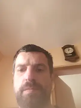 TwardyKierowca online show from April 21, 2:12 pm