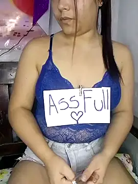 Girl Nasty Dirty online show from February 4, 2:39 am