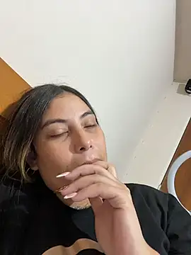 Anna Bitch Disgusting online show from November 26, 7:31 am