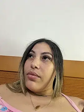 Anna Bitch Disgusting online show from January 7, 5:43 am