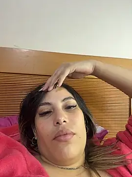 Anna Bitch Disgusting online show from January 11, 4:17 am