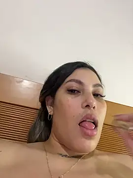Anna Bitch Disgusting online show from February 3, 4:21 am