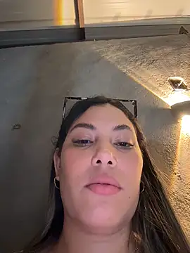 Anna Bitch Disgusting online show from February 22, 1:51 am