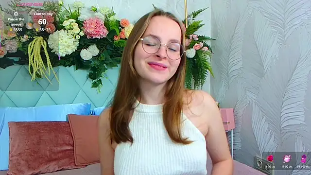 MadisonSmitt online show from November 30, 5:11 am