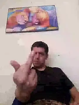 Junior 47 online show from November 15, 8:27 pm