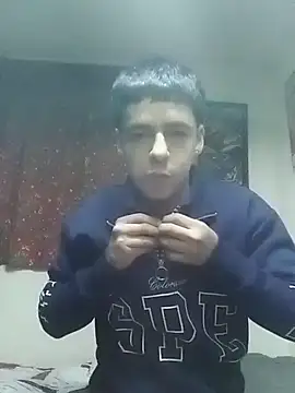 Junior 47 online show from January 7, 9:01 am