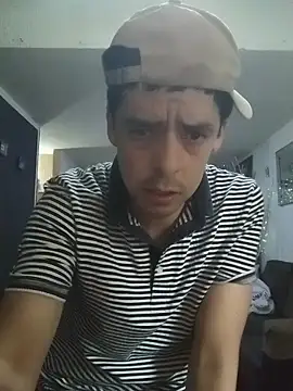 Junior 47 online show from March 5, 9:55 pm