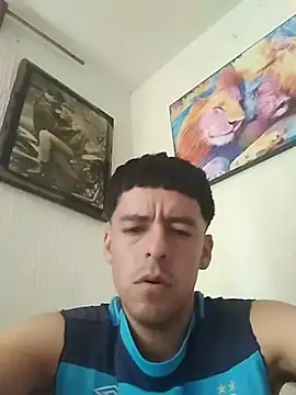 Junior 47 online show from March 21, 8:56 pm