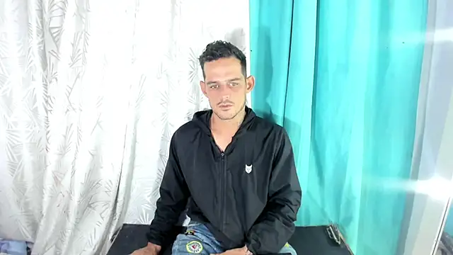 Sexybigjefffx online show from November 30, 10:47 pm