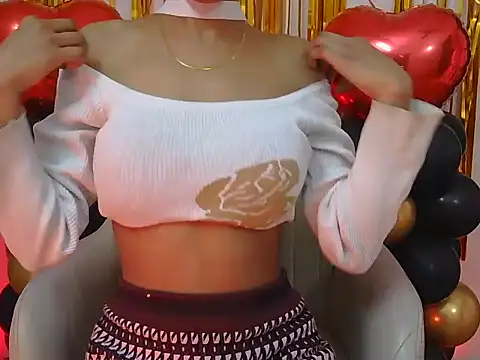 Aarruuuu online show from January 13, 6:40 am