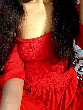 Angelic Princess online show from January 10, 2:41 pm