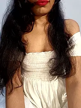 Angelic Princess online show from January 11, 5:18 pm