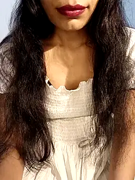 Angelic Princess online show from January 15, 5:23 am