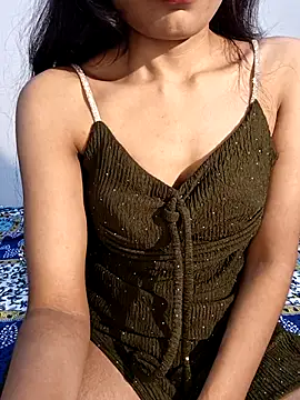 Angelic Princess online show from February 28, 1:56 pm