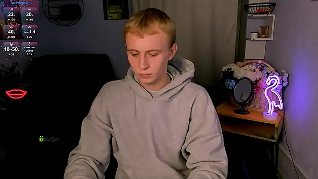 rafael bien online show from January 12, 8:36 pm