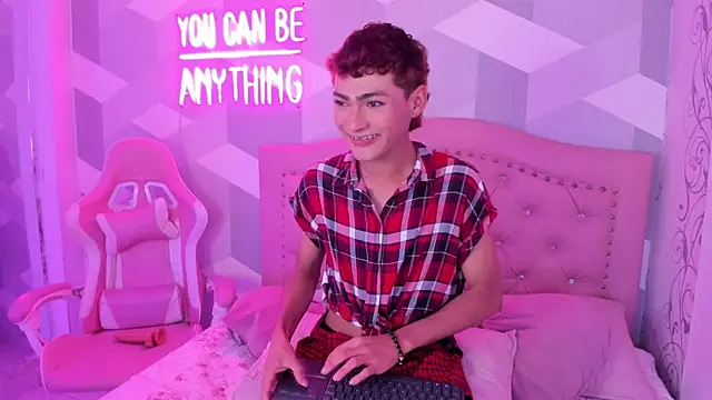 JacobRusso online show from November 21, 4:55 am