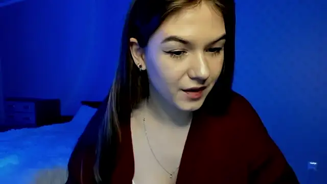 luna lust 212 online show from November 15, 3:37 am