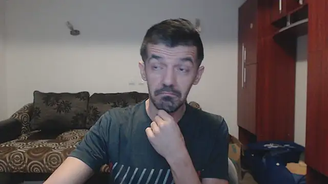 Dale E online show from December 14, 4:12 am