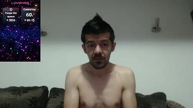 Dale E online show from December 24, 4:00 am