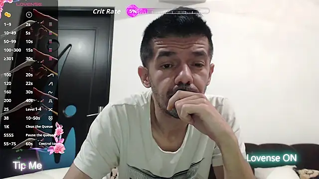 Dale E online show from November 22, 5:50 am