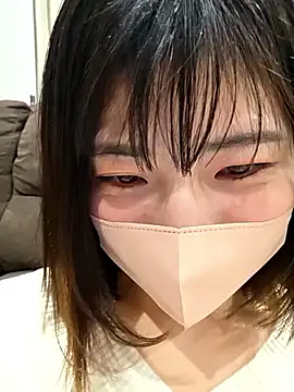 mayumichan13 online show from February 17, 8:15 pm