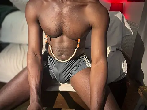 SirDaddylicious online show from February 27, 2:44 am