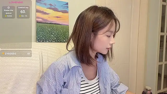 Butterbear online show from November 12, 6:08 pm