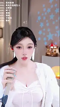 UUsweet online show from December 4, 2:26 pm