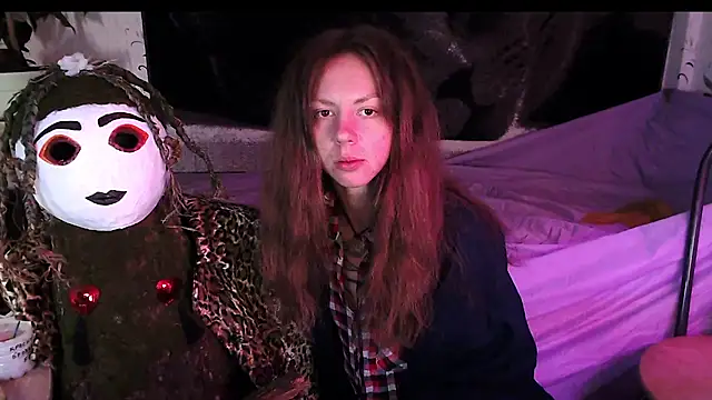 Snapshot of Personal_Bulldozer chatting on November 12, 4:51 pm Personal Bulldozer online show from November 12, 4:51 pm