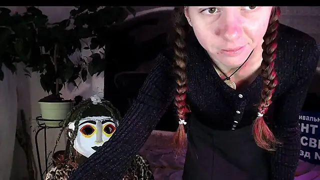 Personal Bulldozer online show from November 14, 1:32 pm