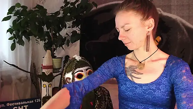 Personal Bulldozer online show from November 18, 10:09 am