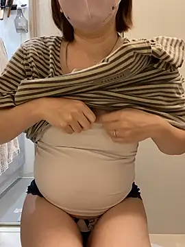 yun cute online show from November 15, 1:07 pm