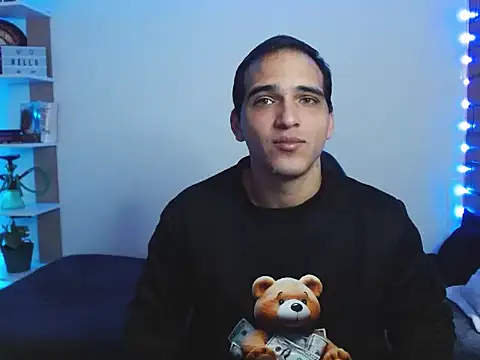 Snapshot of Maax30233 chatting on November 13, 5:12 pm Maax30233 online show from November 13, 5:12 pm