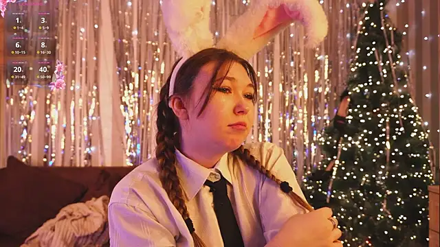 cheeky cherry  online show from January 12, 5:07 pm