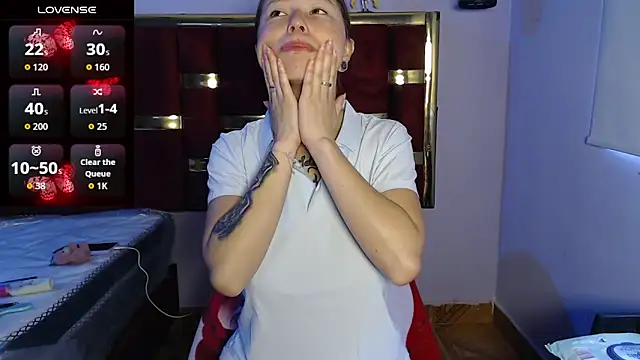  mery 23 online show from December 17, 1:17 pm